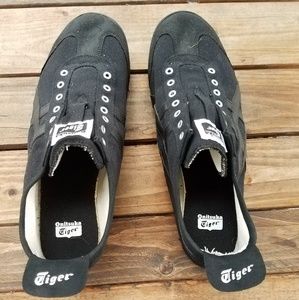 Men's Onitsuka Tiger Shoes NWOB